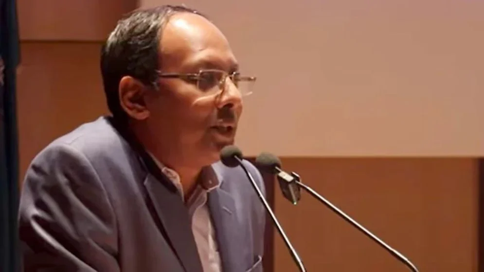 পিএসসির নতুন চেয়ারম্যান অধ্যাপক ড. নাজমুজ্জামান ভূঁইয়া